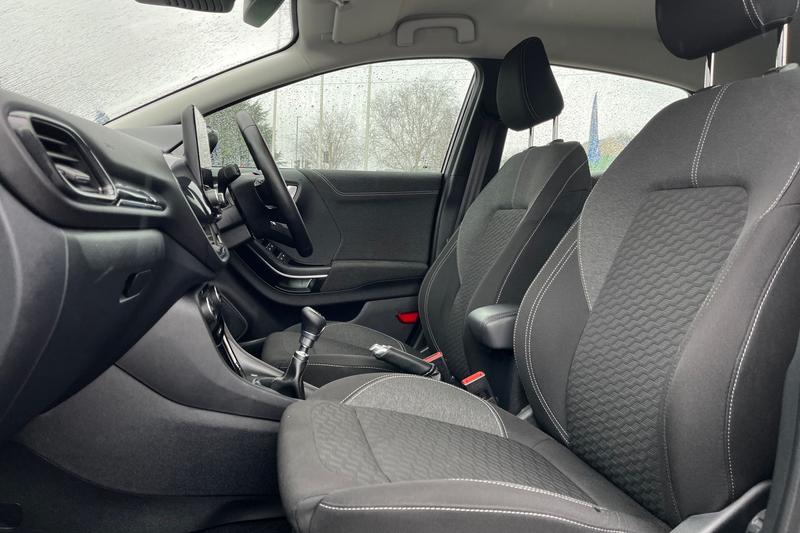 Used Ford Puma 2023 for sale - 77620005: Photo 19