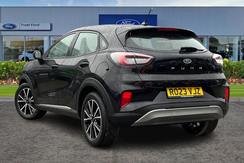 Used Ford Puma 2023 for sale - 77620005: Photo 2