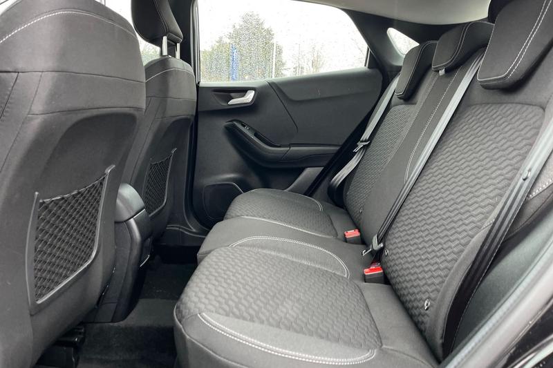 Used Ford Puma 2023 for sale - 77620005: Photo 20