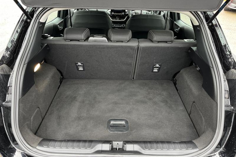 Used Ford Puma 2023 for sale - 77620005: Photo 21