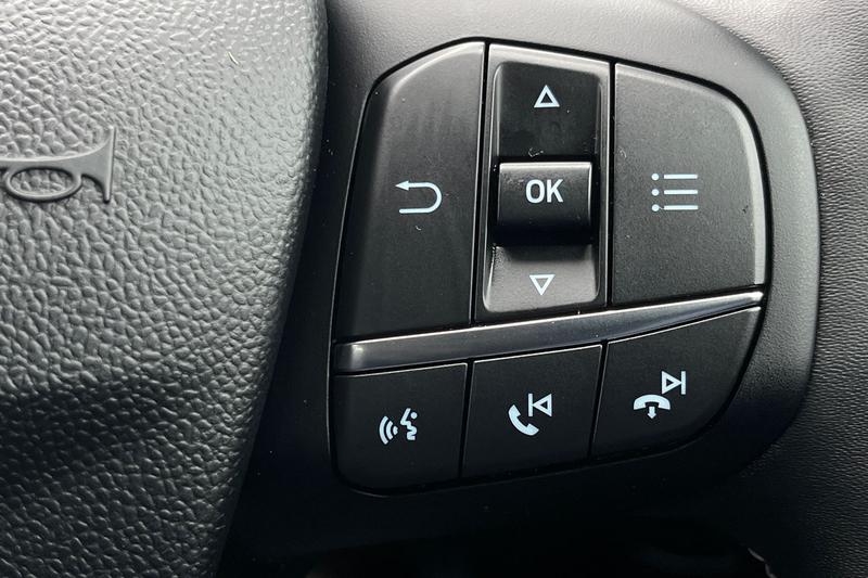 Used Ford Puma 2023 for sale - 77620005: Photo 24