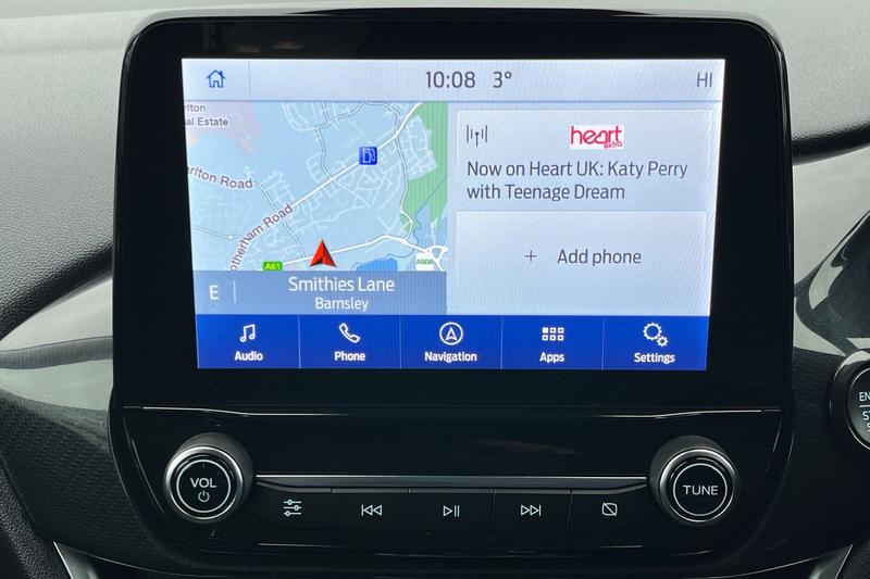 Used Ford Puma 2023 for sale - 77620005: Photo 27