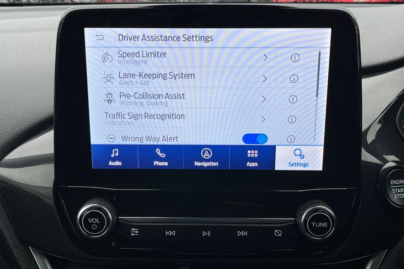 Used Ford Puma 2023 for sale - 77620005: Photo 28