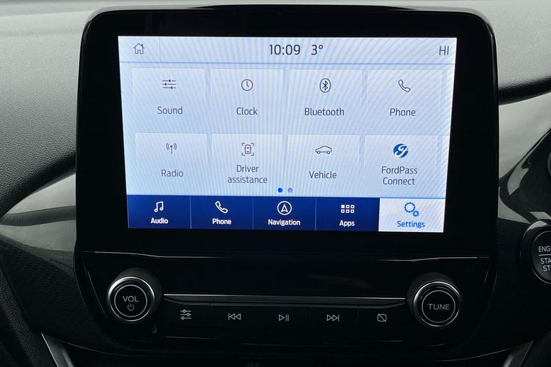 Used Ford Puma 2023 for sale - 77620005: Photo 29