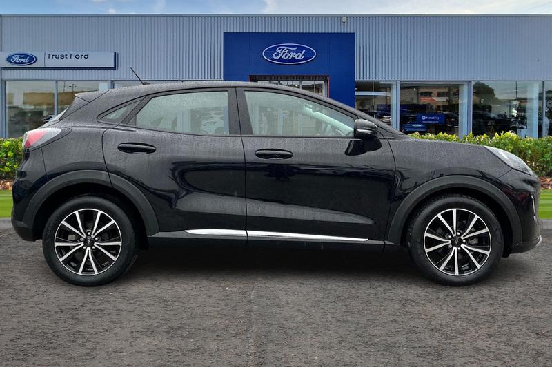 Used Ford Puma 2023 for sale - 77620005: Photo 3