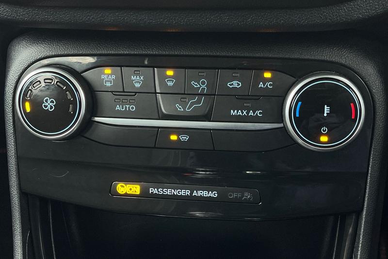 Used Ford Puma 2023 for sale - 77620005: Photo 31