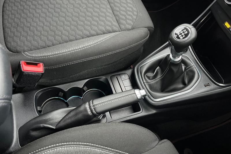 Used Ford Puma 2023 for sale - 77620005: Photo 37