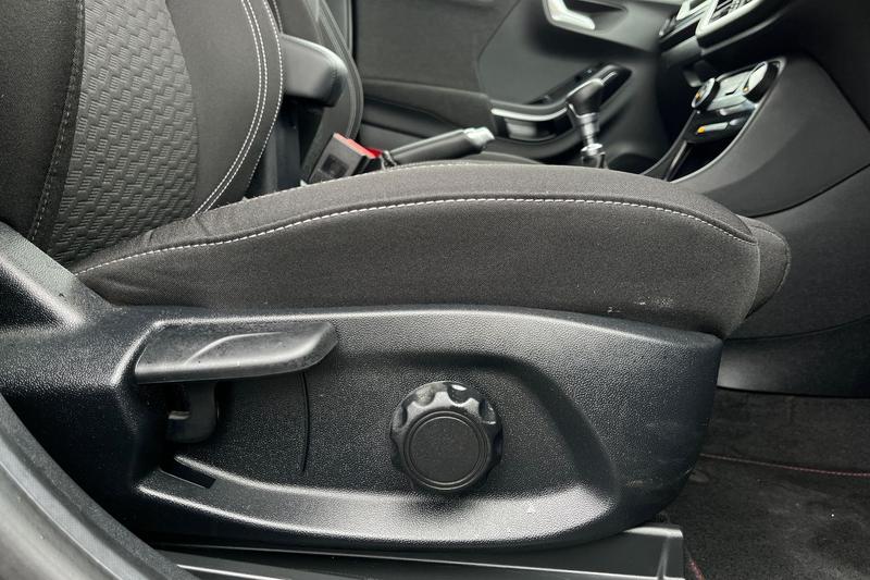 Used Ford Puma 2023 for sale - 77620005: Photo 38