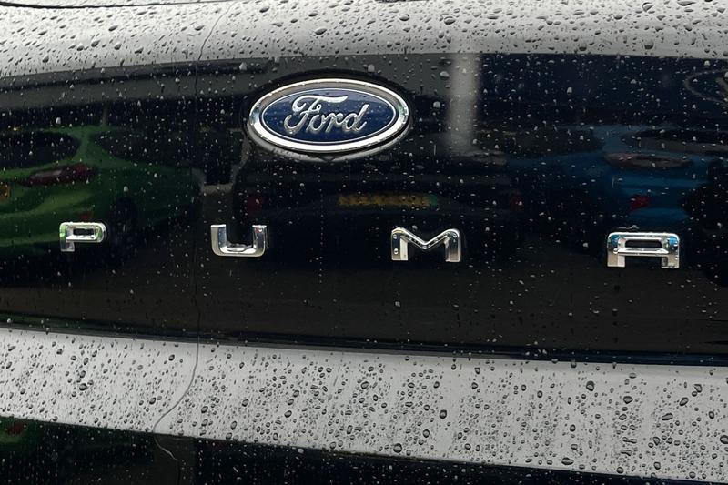 Used Ford Puma 2023 for sale - 77620005: Photo 40
