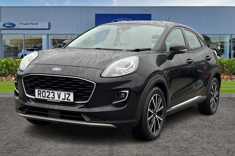 Used Ford Puma 2023 for sale - 77620005: Photo 5