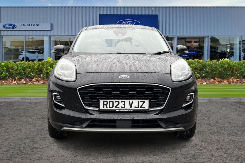 Used Ford Puma 2023 for sale - 77620005: Photo 6