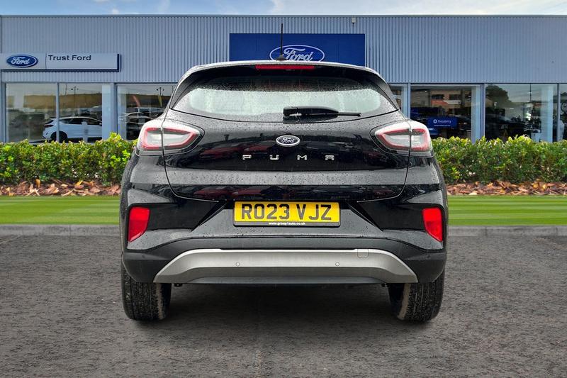 Used Ford Puma 2023 for sale - 77620005: Photo 7