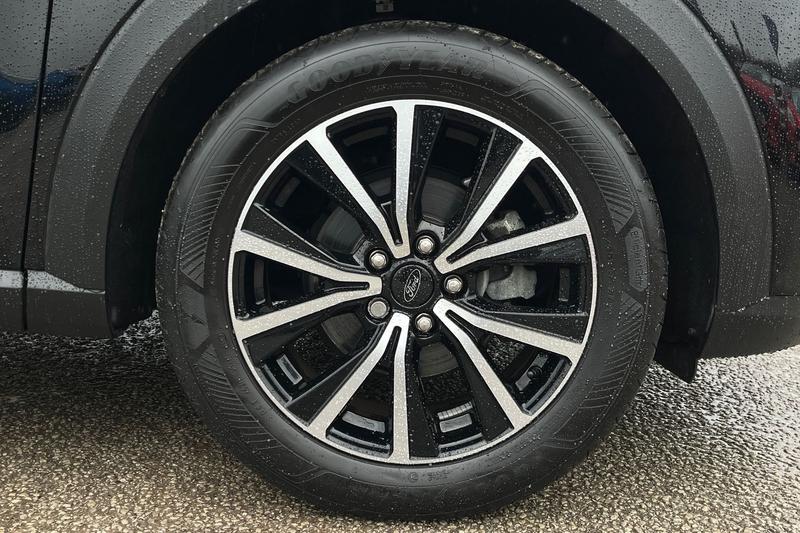 Used Ford Puma 2023 for sale - 77620005: Photo 8