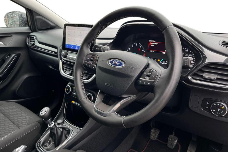 Used Ford Puma 2023 for sale - 77620005: Photo 9