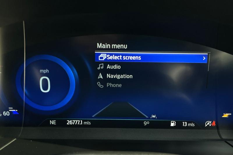 Used Ford Kuga 2023 for sale - 76494583: Photo 13