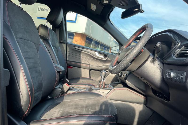 Used Ford Kuga 2023 for sale - 76494583: Photo 17