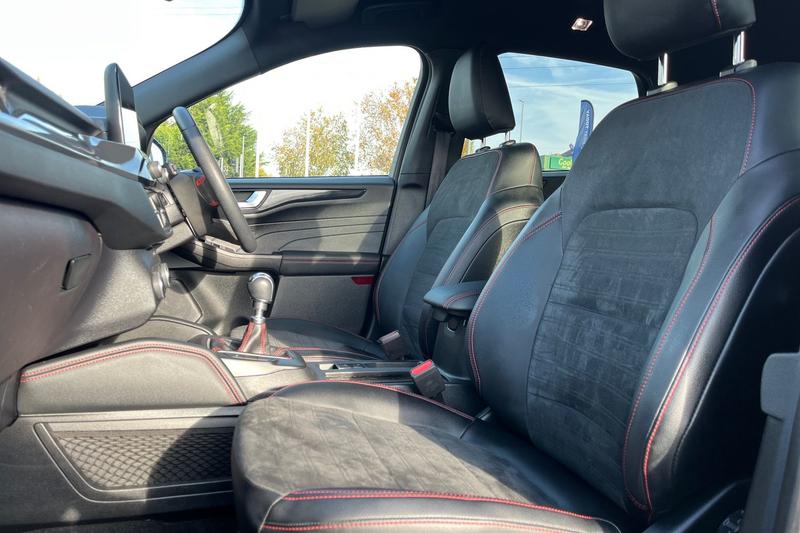 Used Ford Kuga 2023 for sale - 76494583: Photo 19