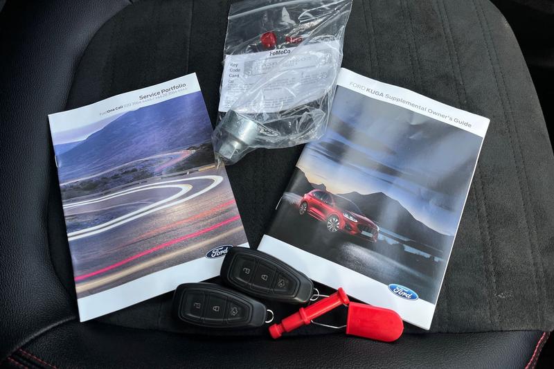 Used Ford Kuga 2023 for sale - 76494583: Photo 22