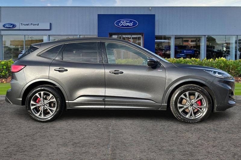 Used Ford Kuga 2023 for sale - 76494583: Photo 3