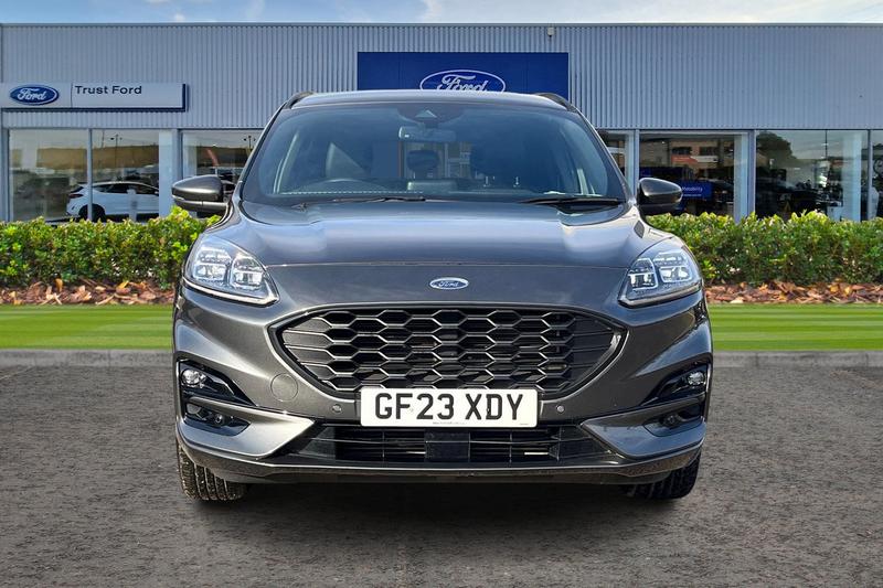 Used Ford Kuga 2023 for sale - 76494583: Photo 6