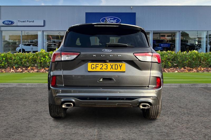 Used Ford Kuga 2023 for sale - 76494583: Photo 7