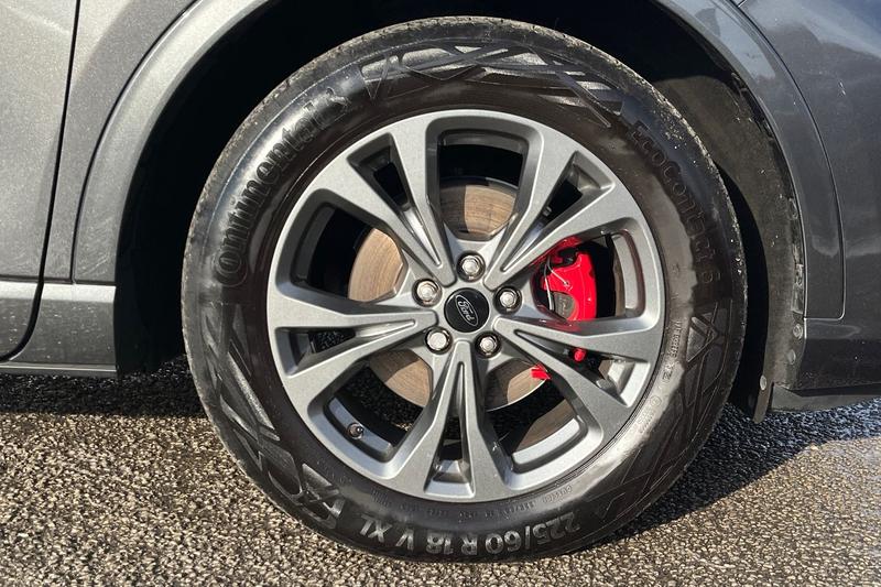 Used Ford Kuga 2023 for sale - 76494583: Photo 8