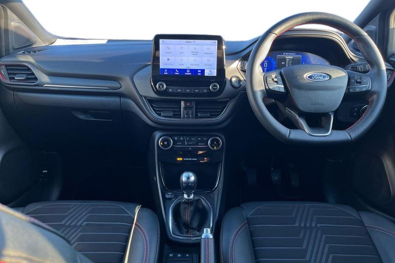 Used Ford Puma 2023 for sale - 76797114: Photo 10