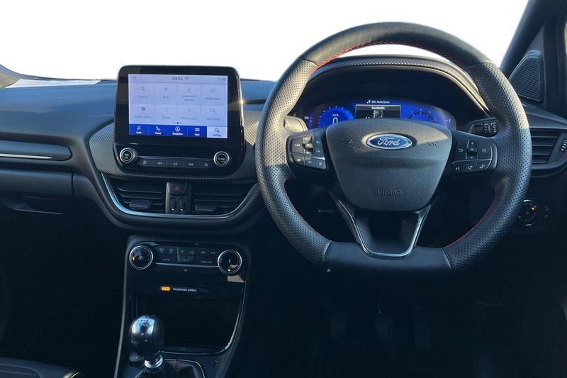 Used Ford Puma 2023 for sale - 76797114: Photo 11