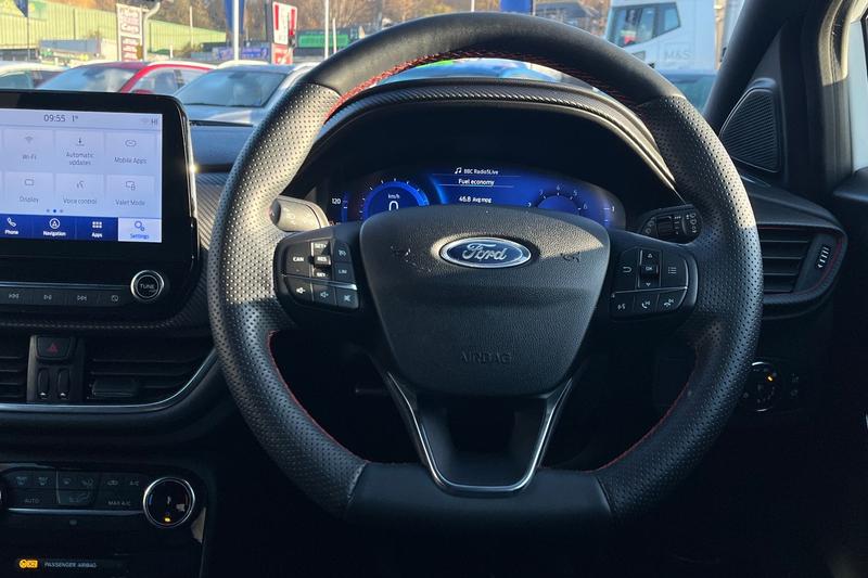 Used Ford Puma 2023 for sale - 76797114: Photo 12