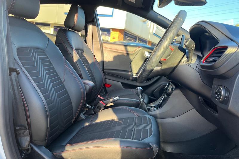 Used Ford Puma 2023 for sale - 76797114: Photo 17