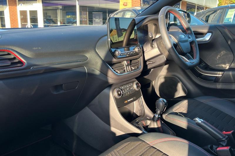 Used Ford Puma 2023 for sale - 76797114: Photo 18