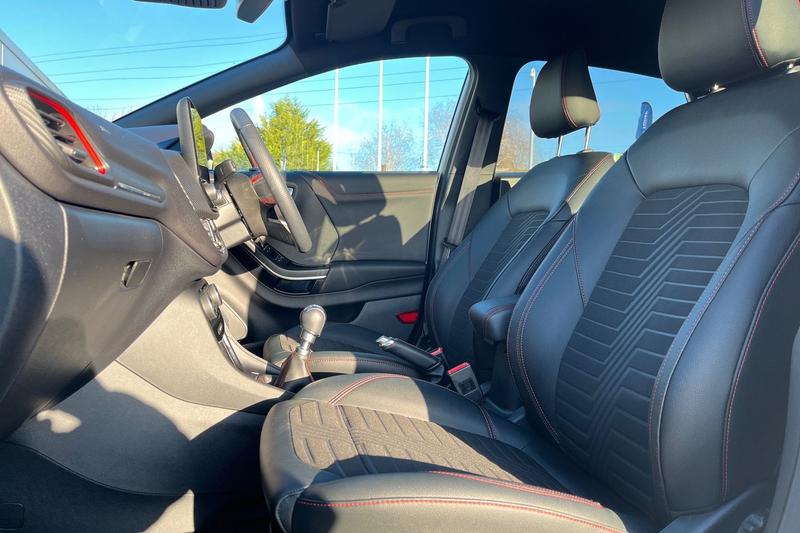 Used Ford Puma 2023 for sale - 76797114: Photo 19