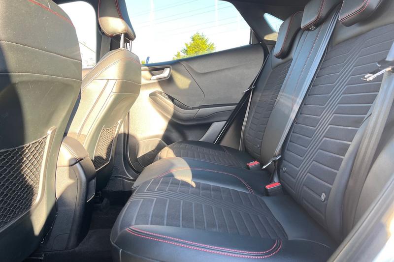 Used Ford Puma 2023 for sale - 76797114: Photo 20