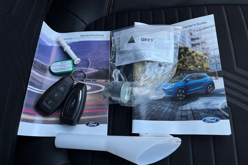 Used Ford Puma 2023 for sale - 76797114: Photo 22