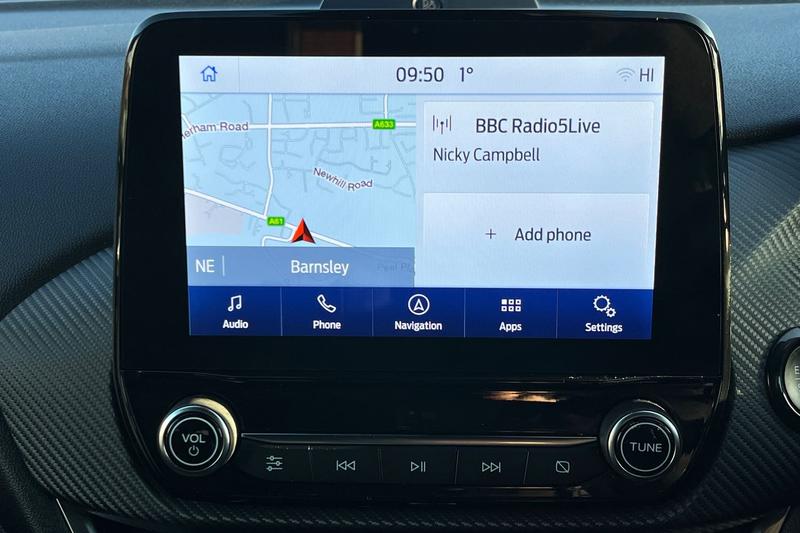 Used Ford Puma 2023 for sale - 76797114: Photo 28