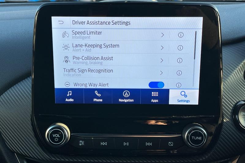 Used Ford Puma 2023 for sale - 76797114: Photo 29