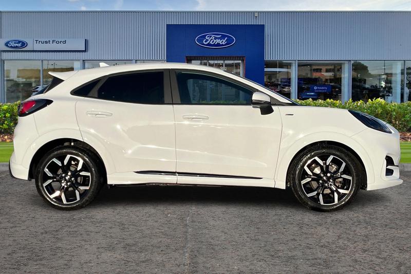 Used Ford Puma 2023 for sale - 76797114: Photo 3