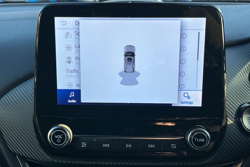 Used Ford Puma 2023 for sale - 76797114: Photo 30