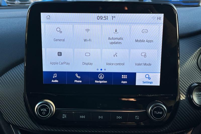 Used Ford Puma 2023 for sale - 76797114: Photo 31