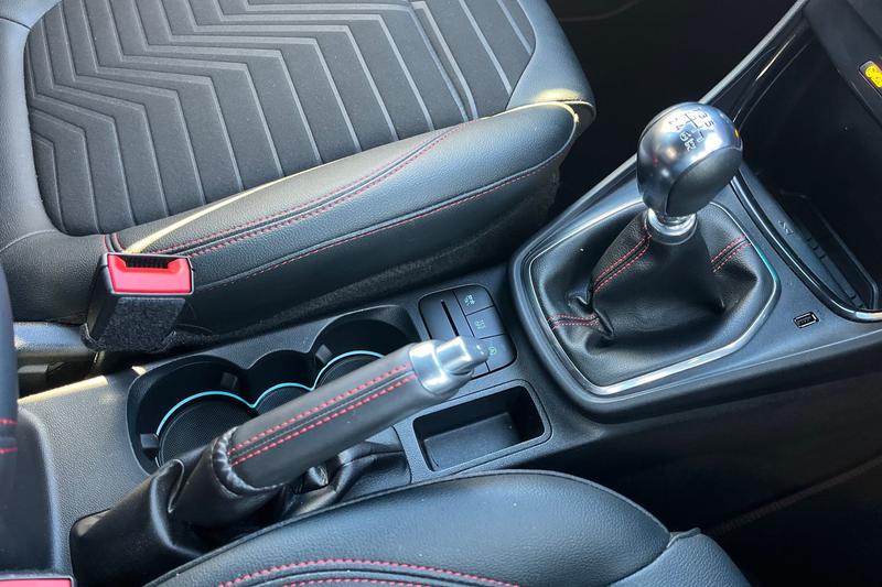 Used Ford Puma 2023 for sale - 76797114: Photo 38