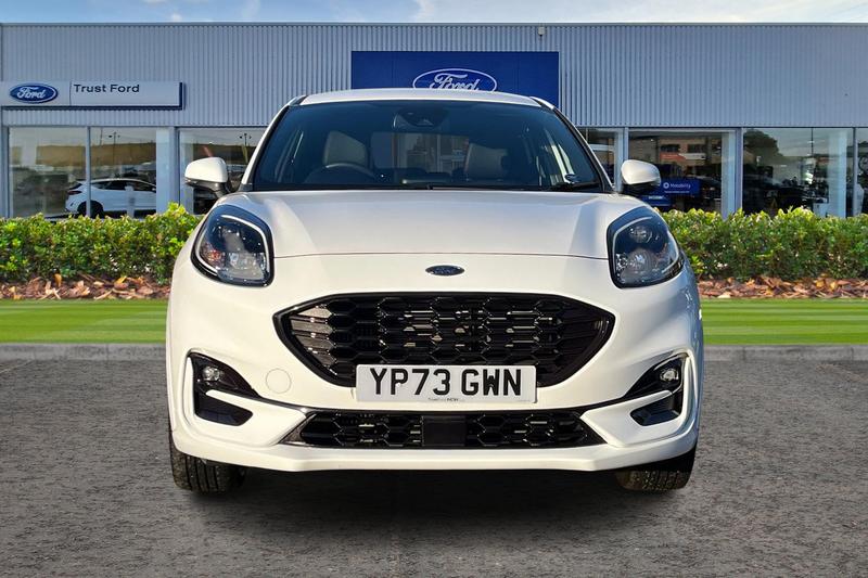 Used Ford Puma 2023 for sale - 76797114: Photo 6