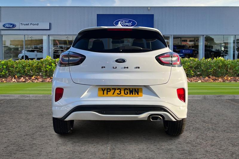 Used Ford Puma 2023 for sale - 76797114: Photo 7