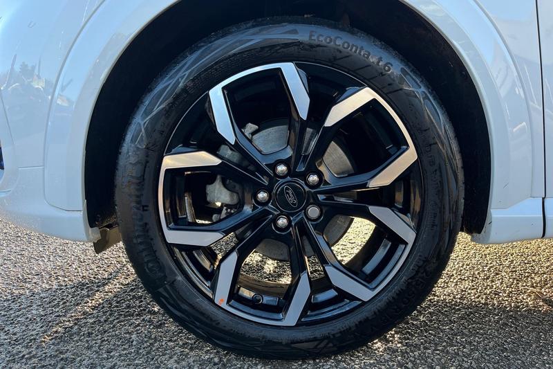 Used Ford Puma 2023 for sale - 76797114: Photo 8