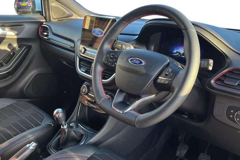 Used Ford Puma 2023 for sale - 76797114: Photo 9