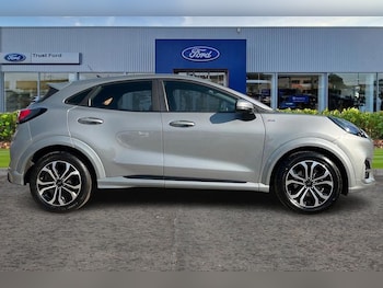 Used Ford Puma 2023 for sale - 79161884: Photo