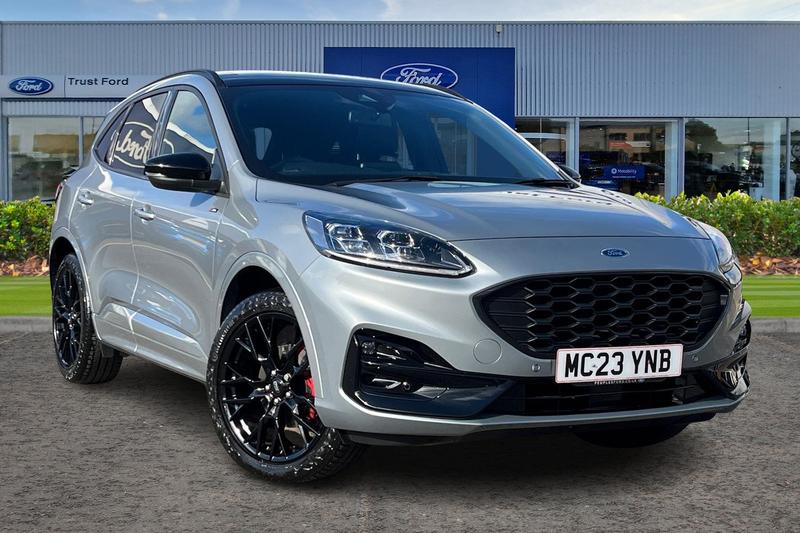 Used Ford Kuga 2023 for sale - 75972915: Photo 1