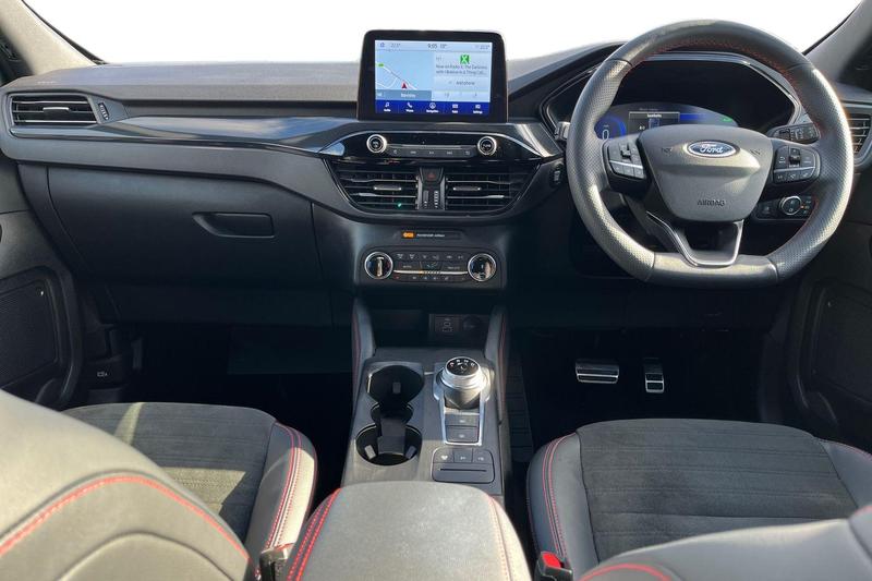 Used Ford Kuga 2023 for sale - 75972915: Photo 10