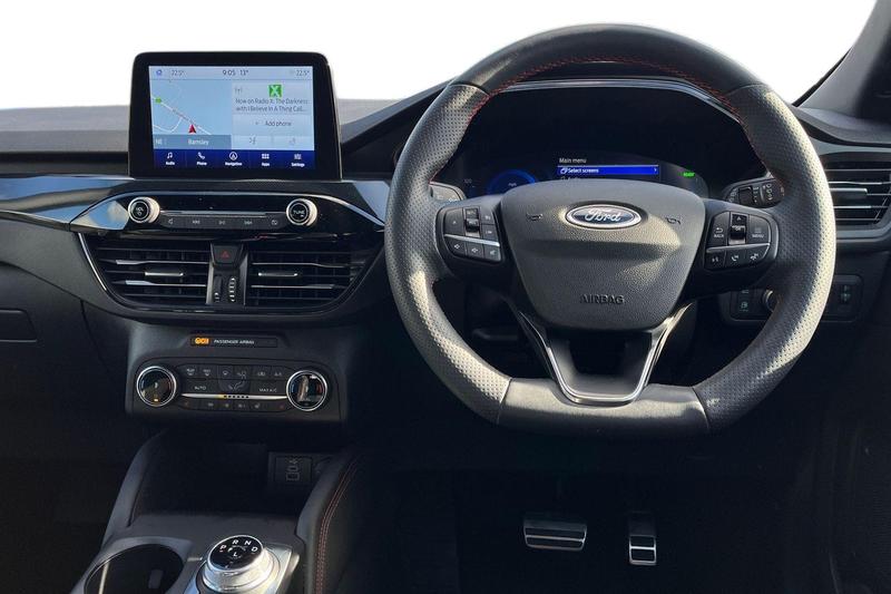 Used Ford Kuga 2023 for sale - 75972915: Photo 11