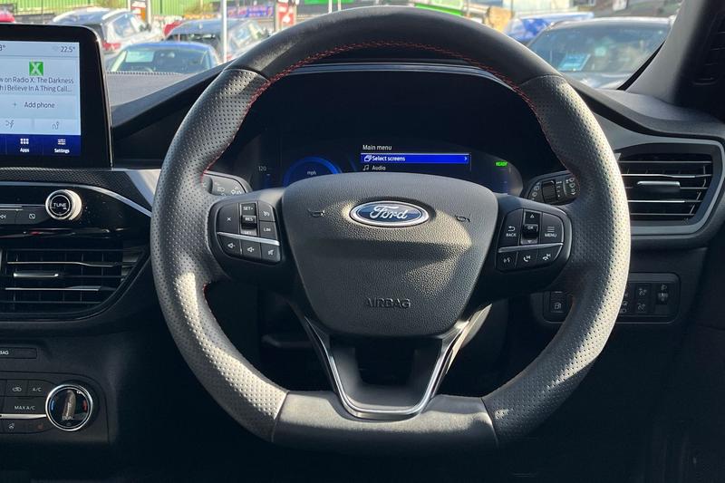 Used Ford Kuga 2023 for sale - 75972915: Photo 12