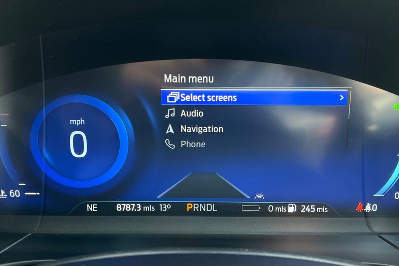 Used Ford Kuga 2023 for sale - 75972915: Photo 13